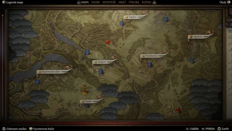 Kingdom Come: Deliverance II