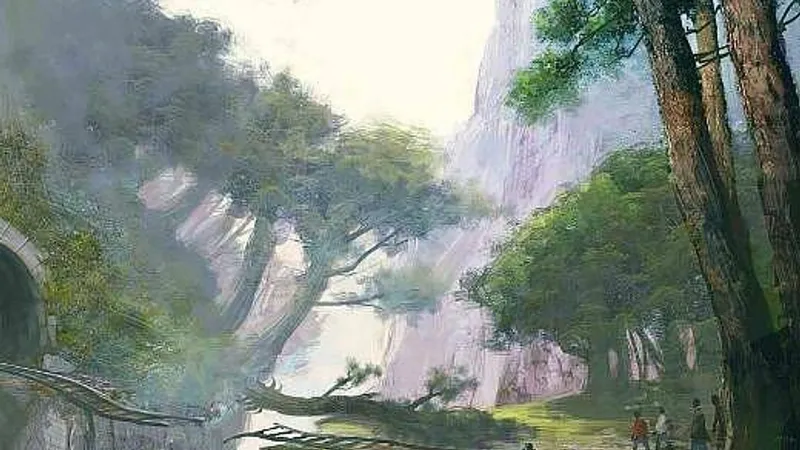 Survivors od tvůrců Fable 2