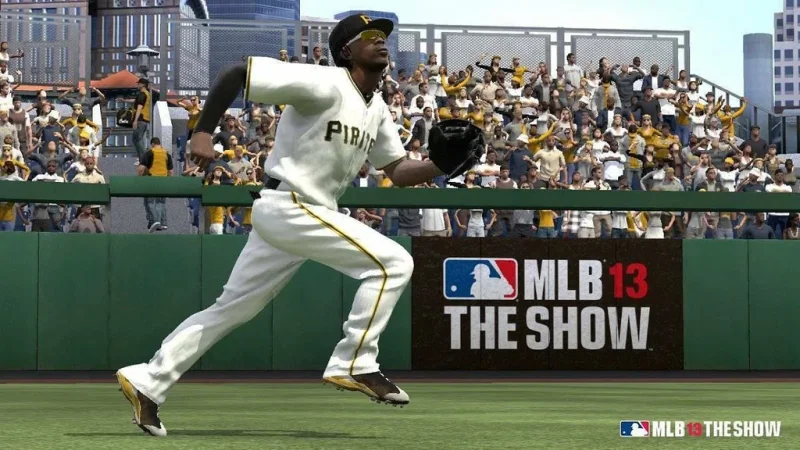 Dnes vychází MLB 13 The Show pro PS3 a PSV
