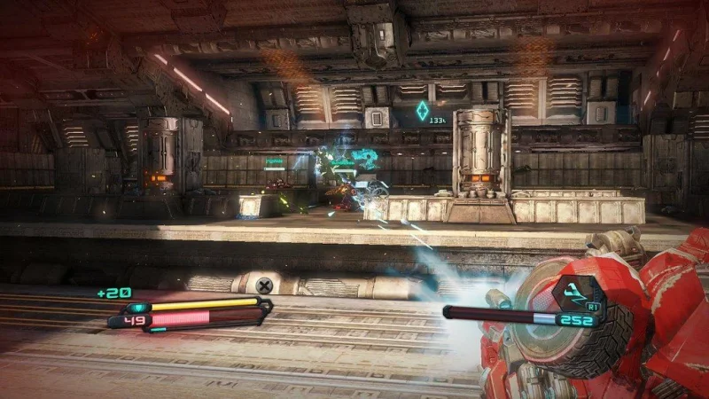 Transformers: Rise of the Dark Spark