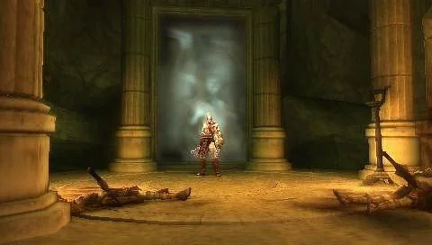 God of War: Chains of Olympus