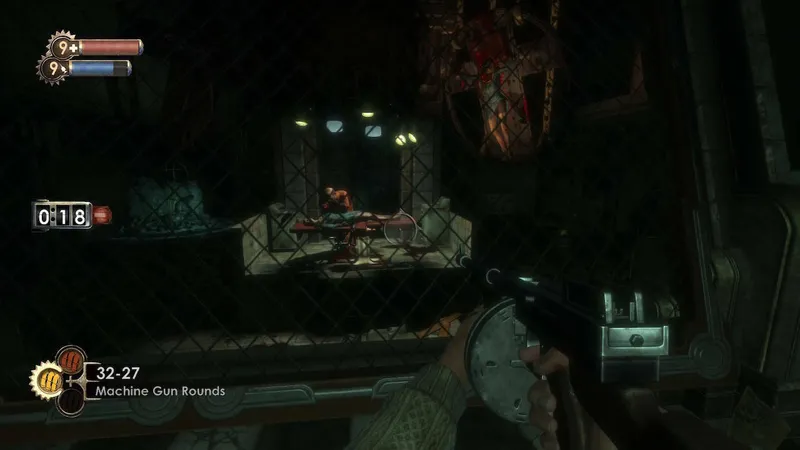 BioShock: The Collection