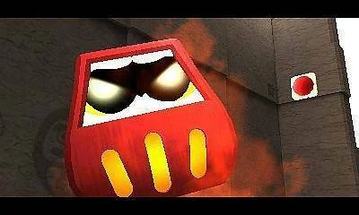 Ubisoft oznamuje hru Cubic Ninja pro Nintendo 3DS