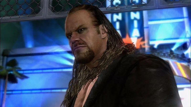 SmackDown vs Raw 2009 dostane na PS3 exkluzivní kostýmy