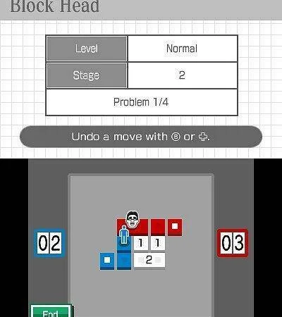 3DS hra Dr Kawashima’s Devilish Brain Training má datum vydání