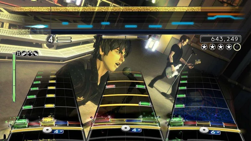 Rock Band 2