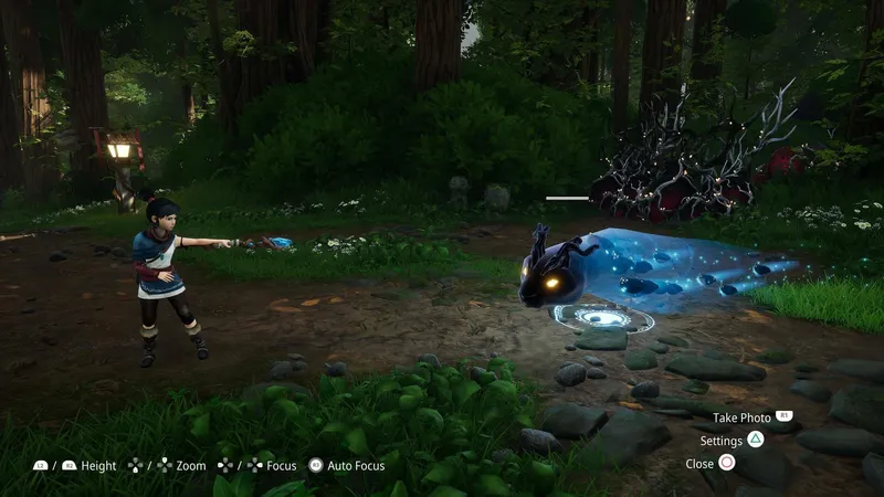 Kena: Bridge of Spirits