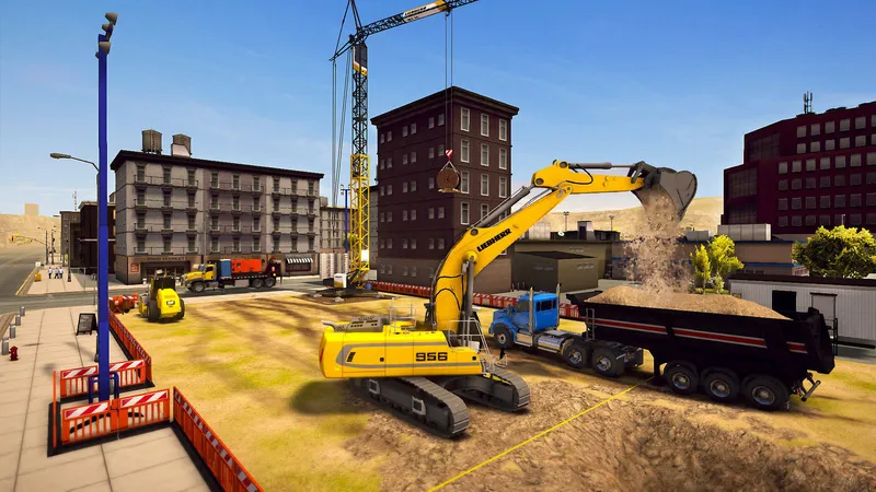 Construction Simulator 2