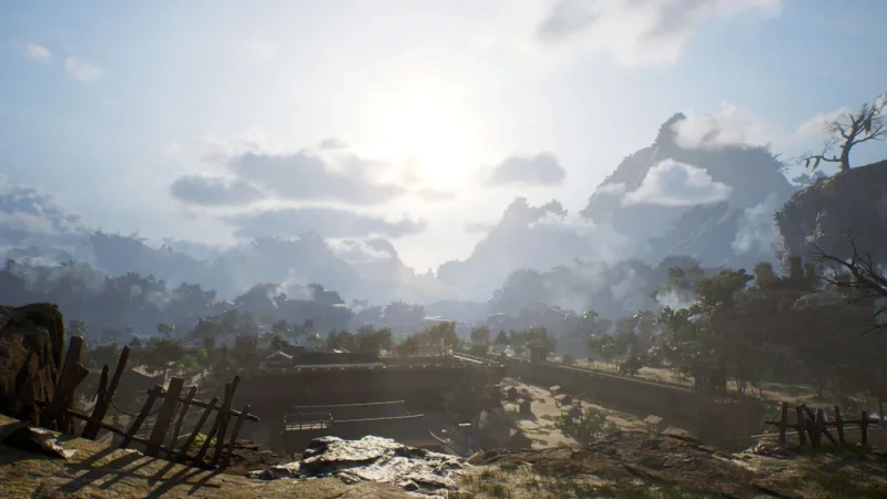 Hra Dynasty Warriors 3: Complete Edition Remastered byla odložena, nové datum se dozvíme později