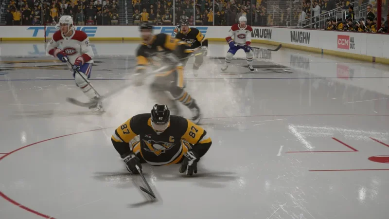 NHL 27