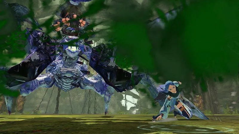 Malicious Rebirth vyjde i v Evropě