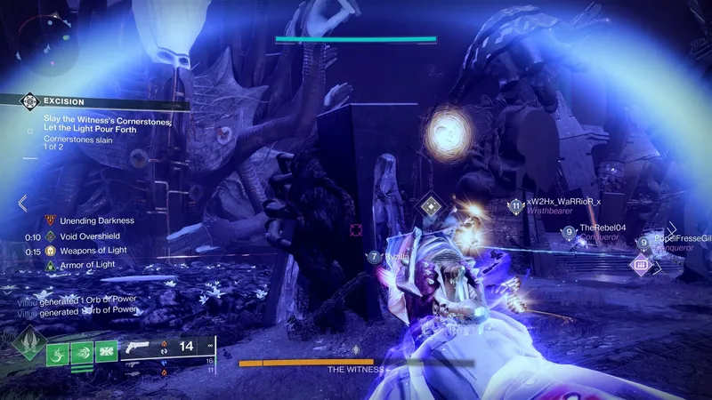 Destiny 2: The Final Shape