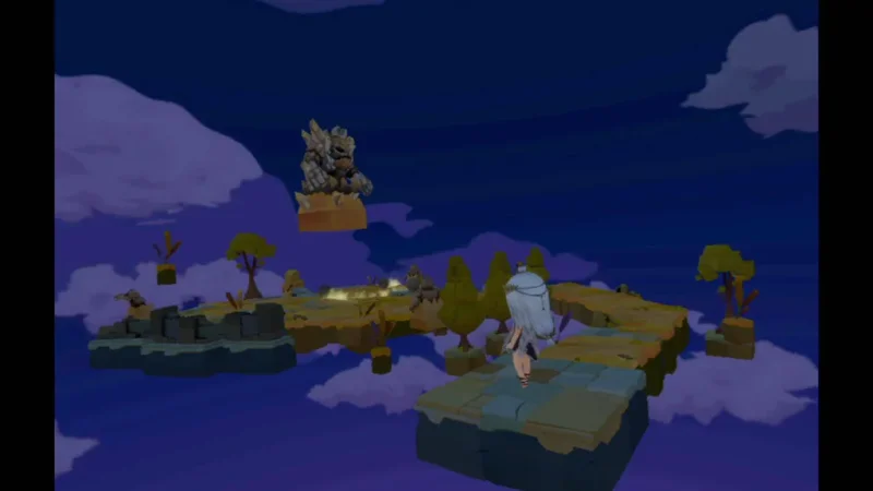 V září vyjde pro PSVR puzzle plošinovka Light Tracer