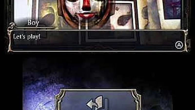 Spirit Camera: The Cursed Memoir i v Evropě