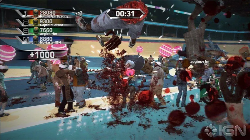 Dead Rising 2