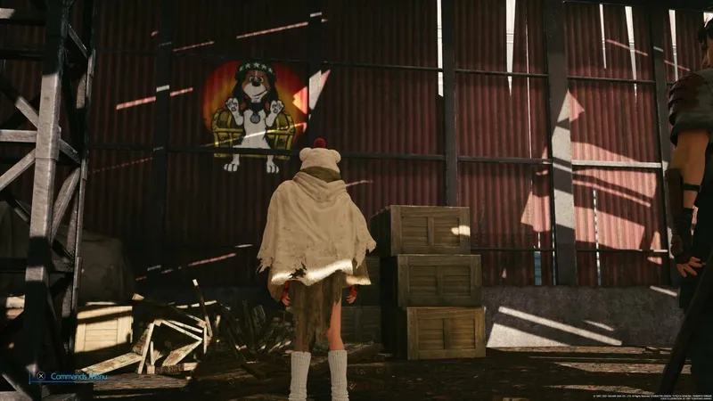 Vychází Final Fantasy VII Remake Intergrade pro PlayStation 5