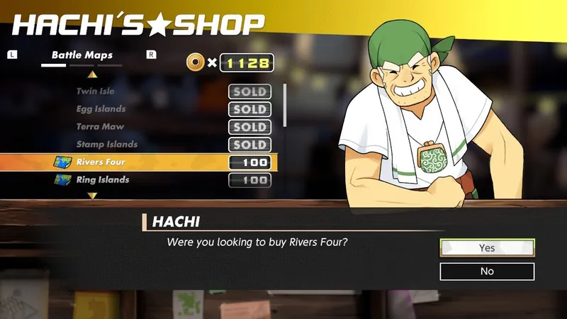 Advance Wars 1+2: Re-Boot Camp