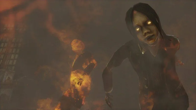 Painkiller Hell & Damnation