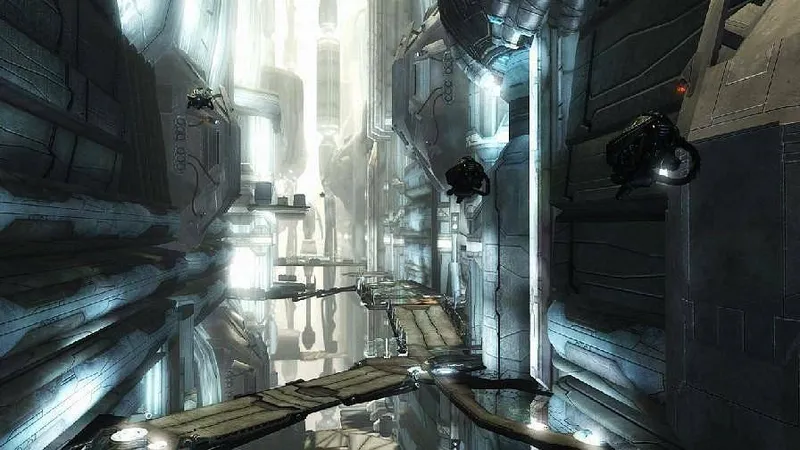 IGN: Resistance 2 ohodnocen