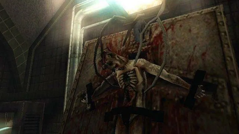 Call of Cthulhu: Dark Corners of the Earth