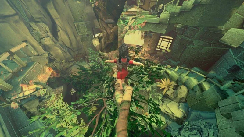Toren vyjde příští měsíc pro PlayStation 4