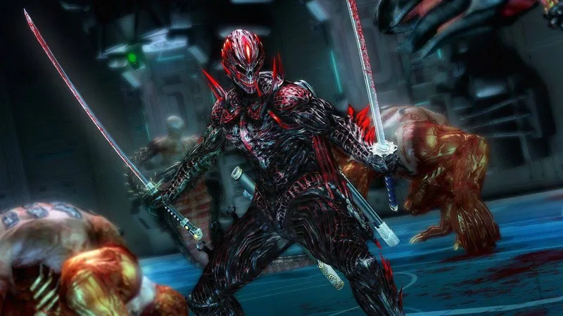 Ninja Gaiden 3: Razor’s Edge