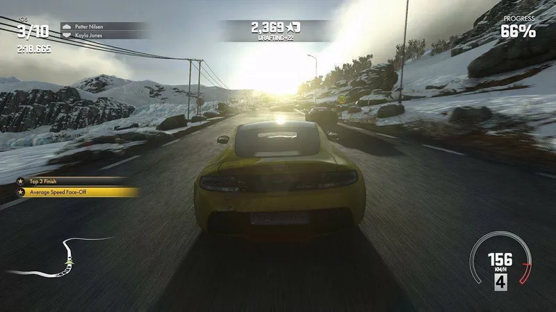 Za stažením Driveclubu z prodeje zřejmě může vypršení licence