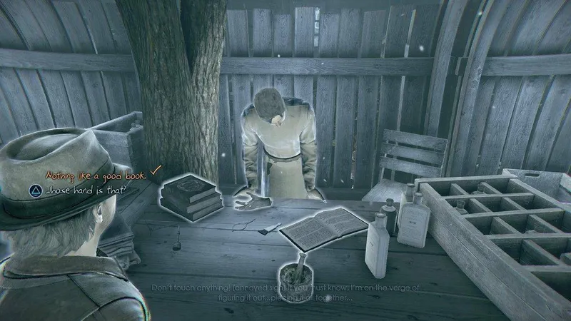 Nový trailer na Murdered: Soul Suspect