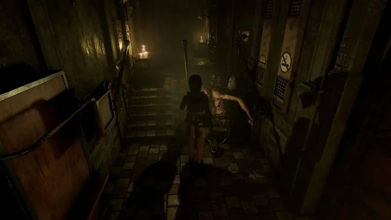 Hra Tormented Souls vyjde pro PS4, Xbox One a Nintendo Switch až příští rok