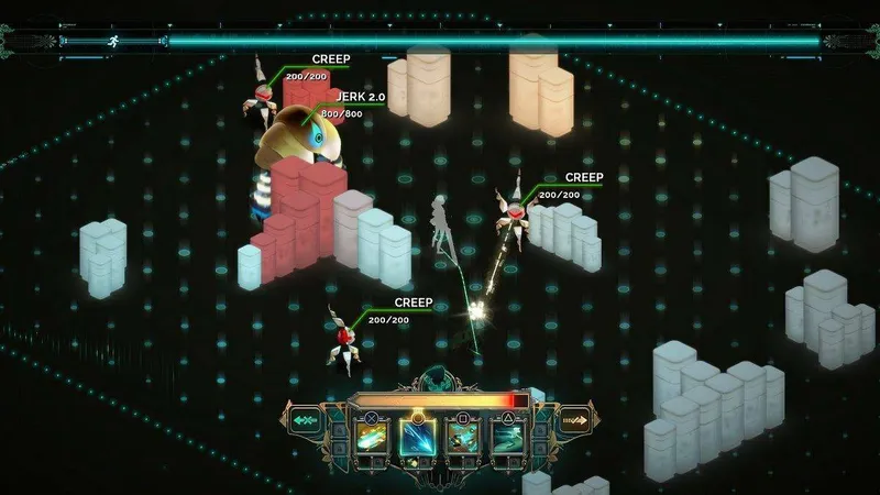 Transistor