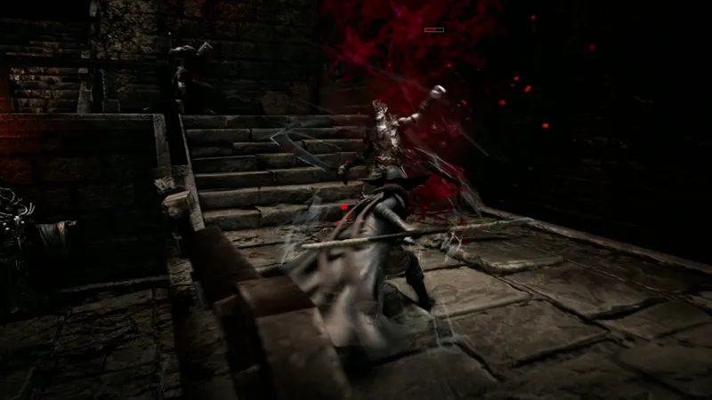 Příští měsíc vyjde pro PlayStation a Nintendo Switch strategická RPG hra Redemption Reapers