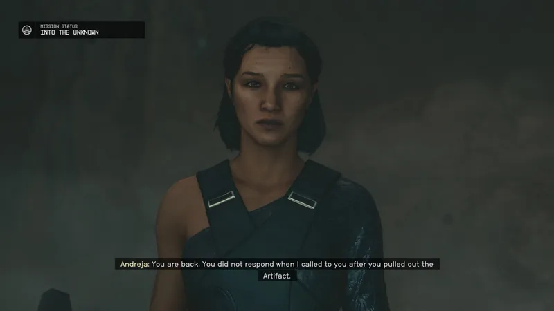 Bývalý designér Bethesdy tvrdí, že Starfield je dobrá hra, ale průzkum vesmíru je ze své podstaty nudný