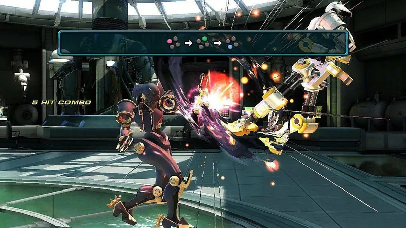 Namco Bandai vydá Tekkena a další hry na launch konzole Wii U