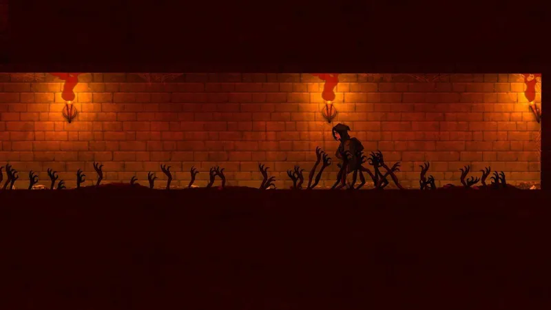 Hororová adventura Whispering Willows vyjde i na PS4 a PSV