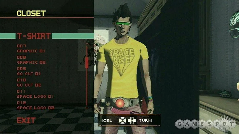 No More Heroes 2: Desperate Struggle má evropské datum vydání