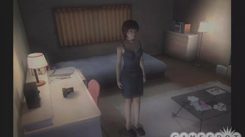 Project Zero 3: The Tormented