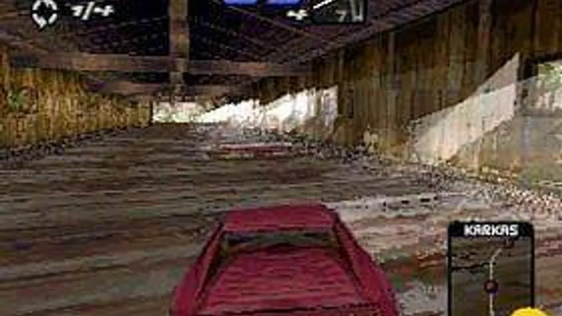 Need for Speed 3: Hot Pursuit