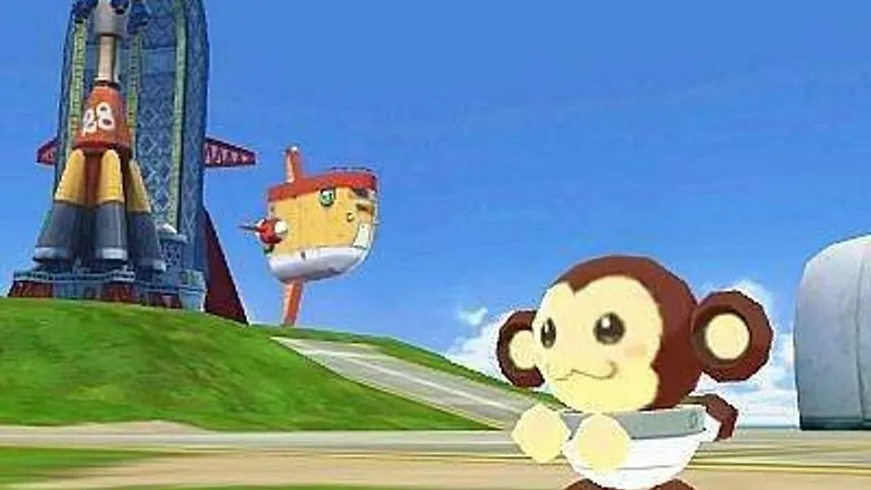 Mega Man Legends 3 Project 