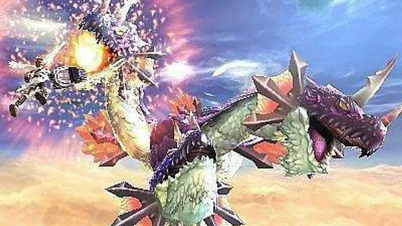 Kid Icarus: Uprising