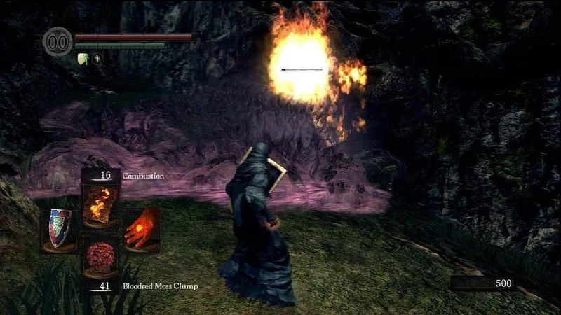 Dark Souls