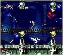 Earthworm Jim