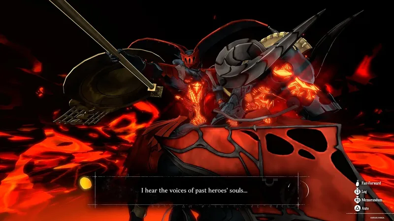 Hra Metaphor: ReFantazio dostává Prologue demoverzi