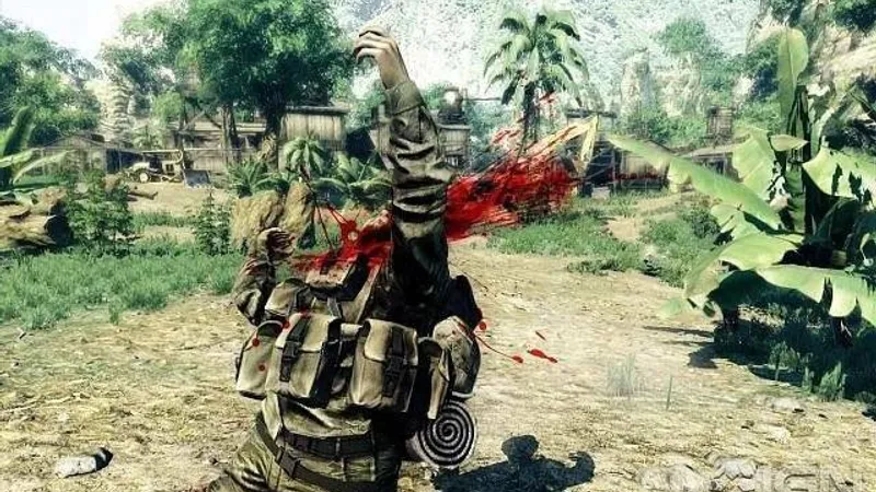 Sniper: Ghost Warrior