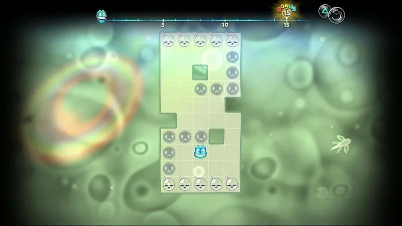 PIX the CAT oznámen pro PS4 a PSV