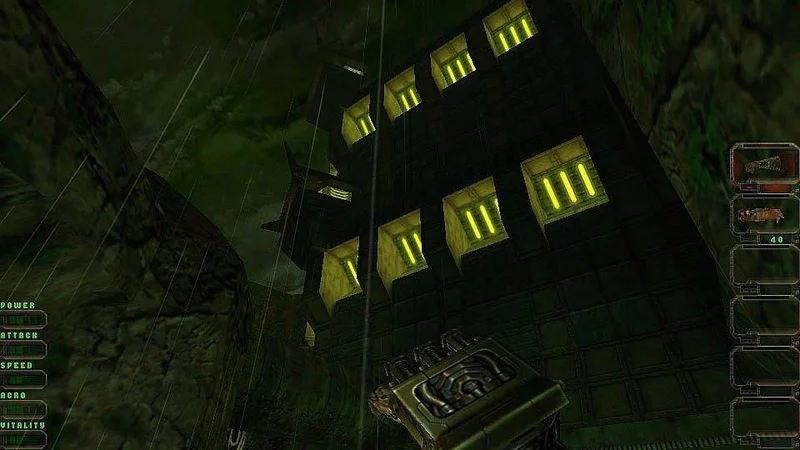 John Romero má plány na novou střílečku