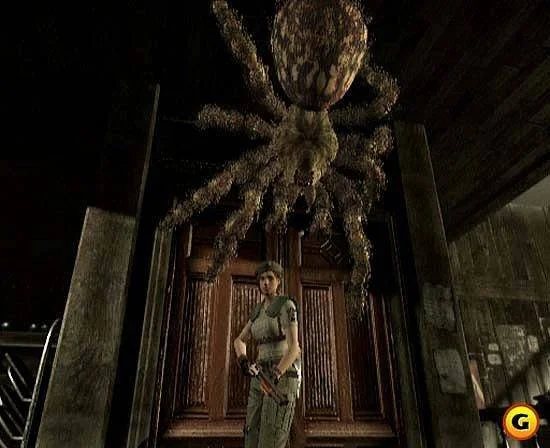 Resident Evil Archives