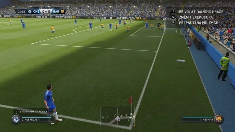 FIFA 16