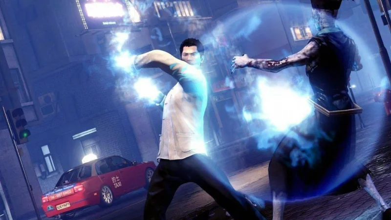 Sleeping Dogs dostane velké DLC Nightmare in North Point