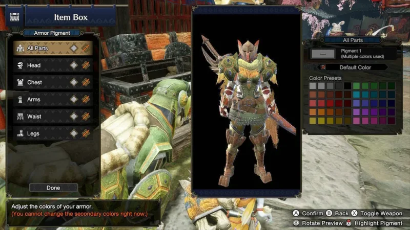 Podívejte se na prezentaci hry Monster Hunter Rise, demoverze vyjde už dnes