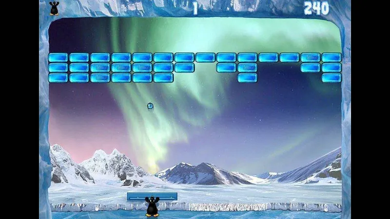 Playstation Home Arcade